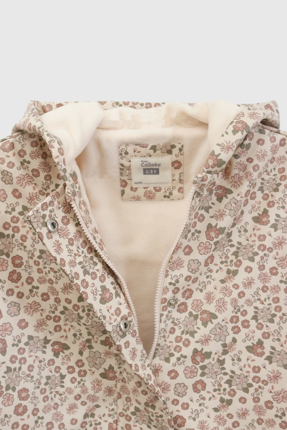 CASACA BEBE COLLOKY - 3