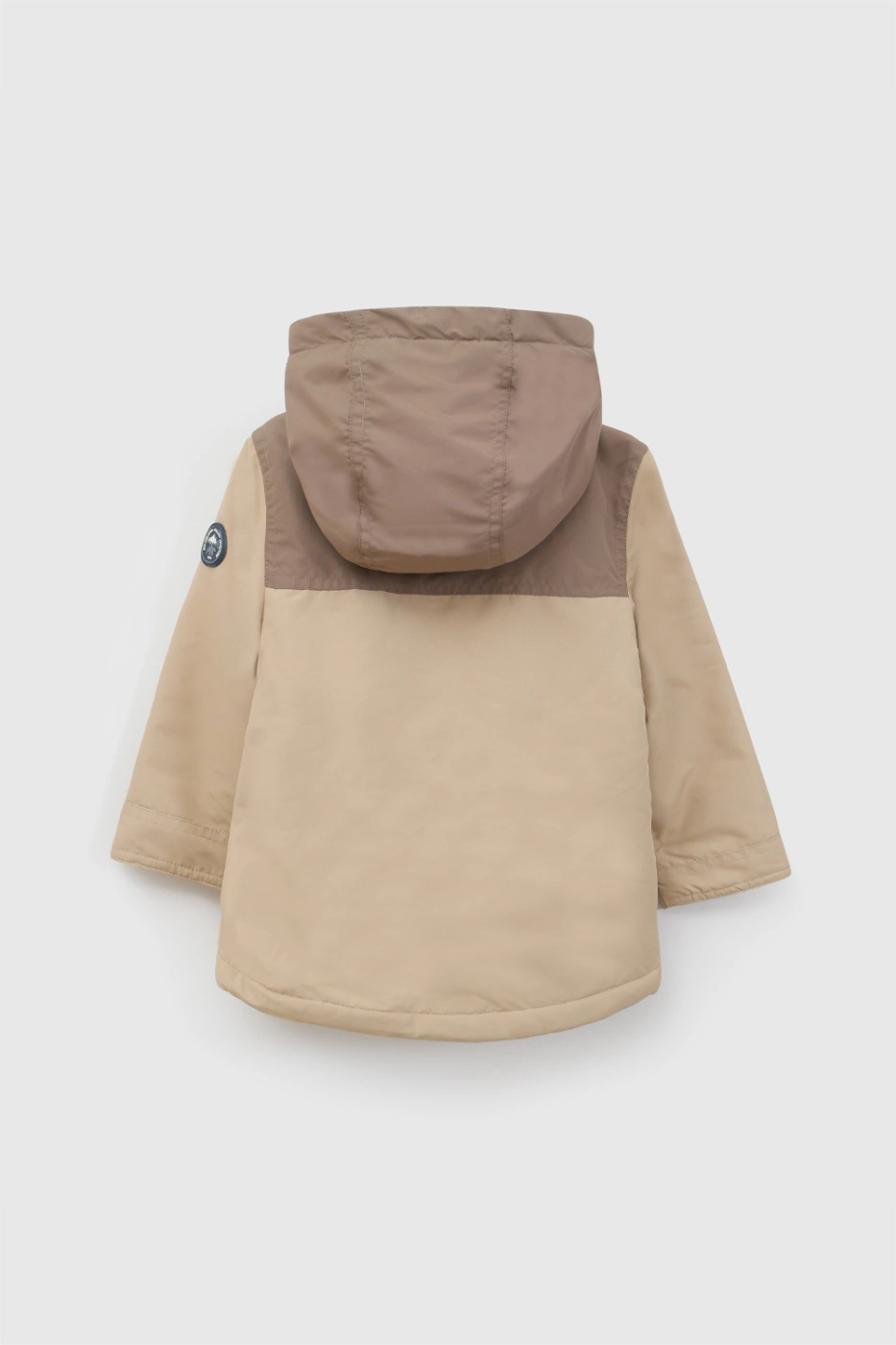 CASACA BEBE COLLOKY - 1