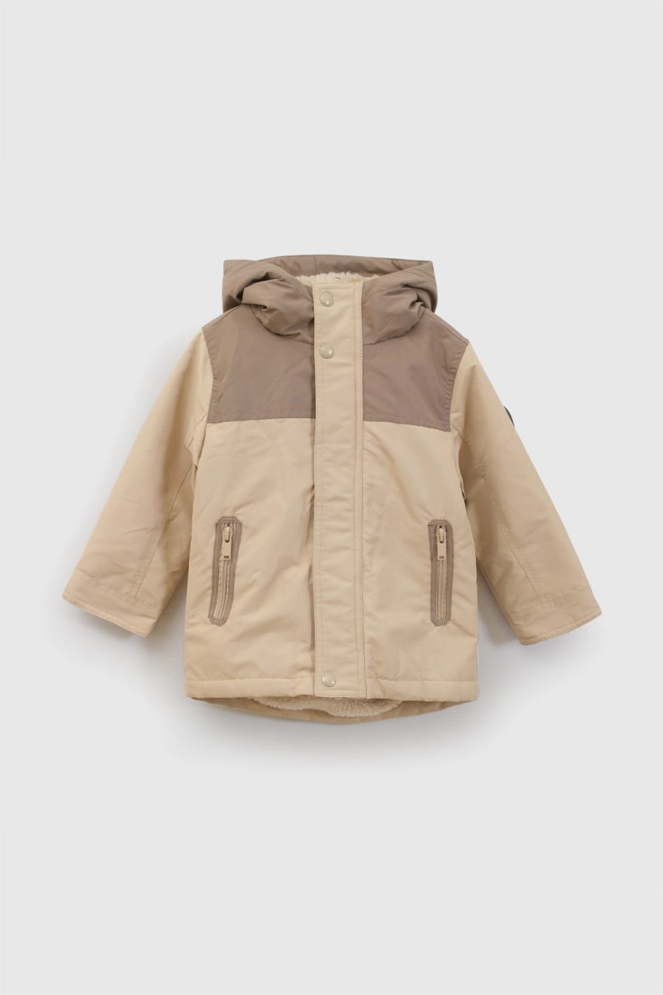 CASACA BEBE COLLOKY - 2