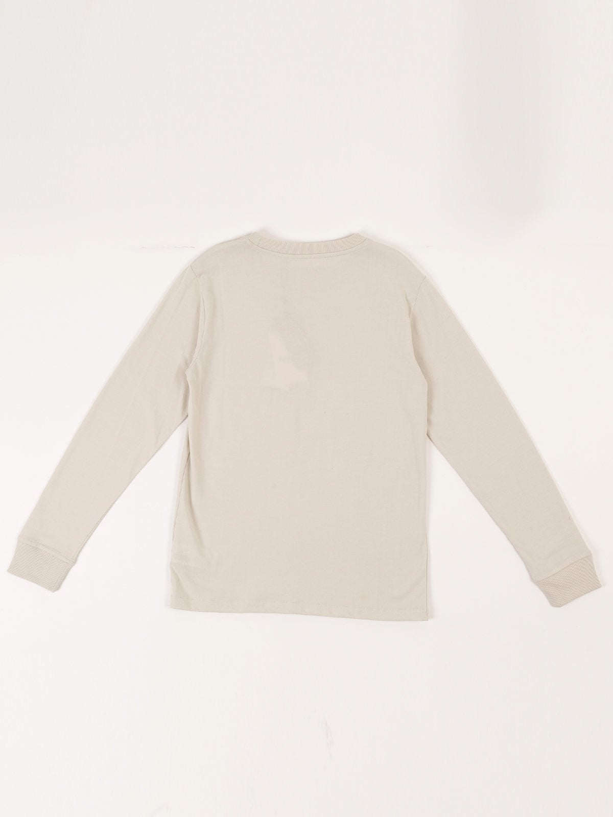 POLO NEWMAN MANGA LARGA NIÑO PEPE JEANS - 2