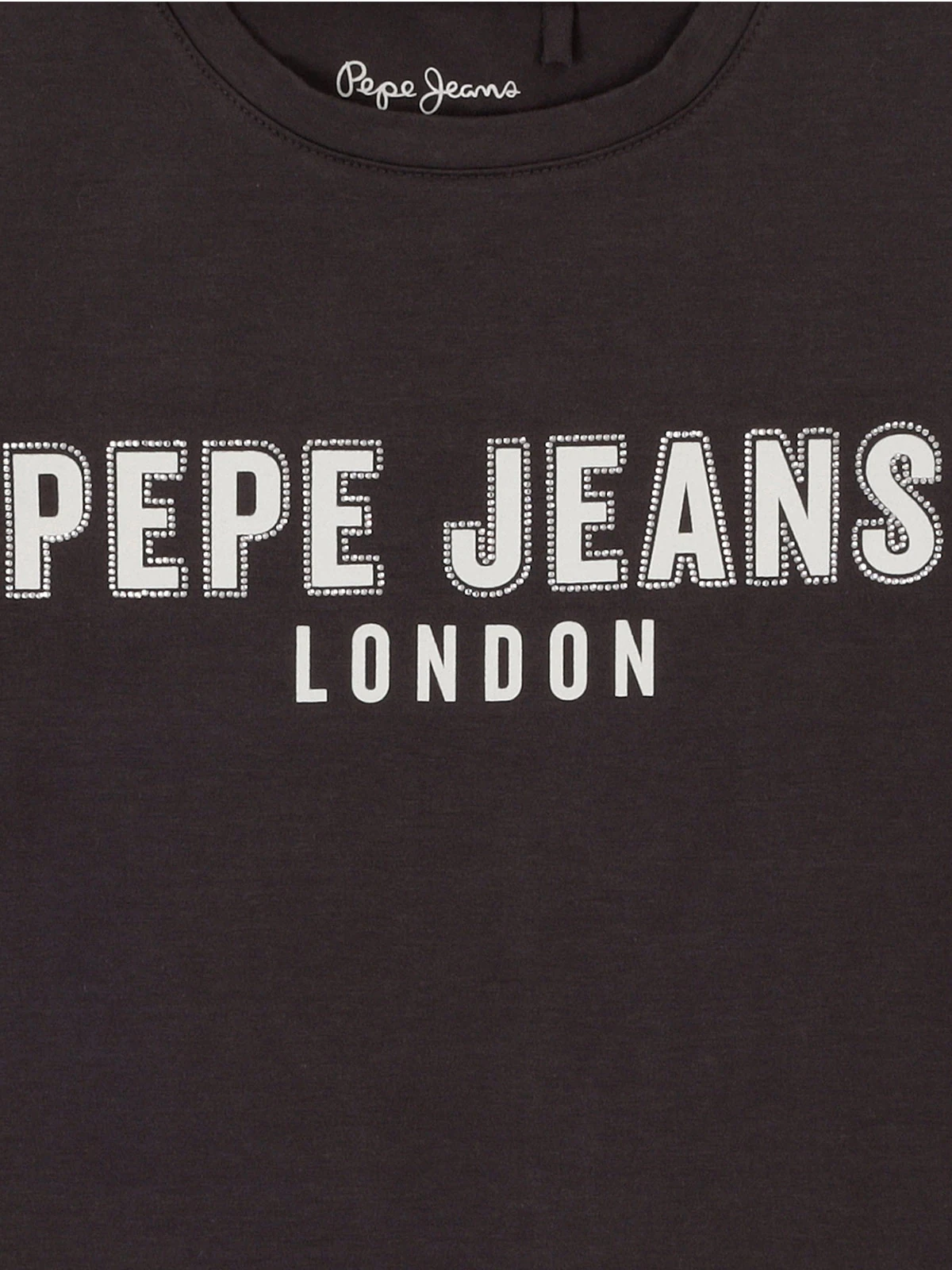 POLO SUSI MANGA LARGA NIÑA PEPE JEANS - 3