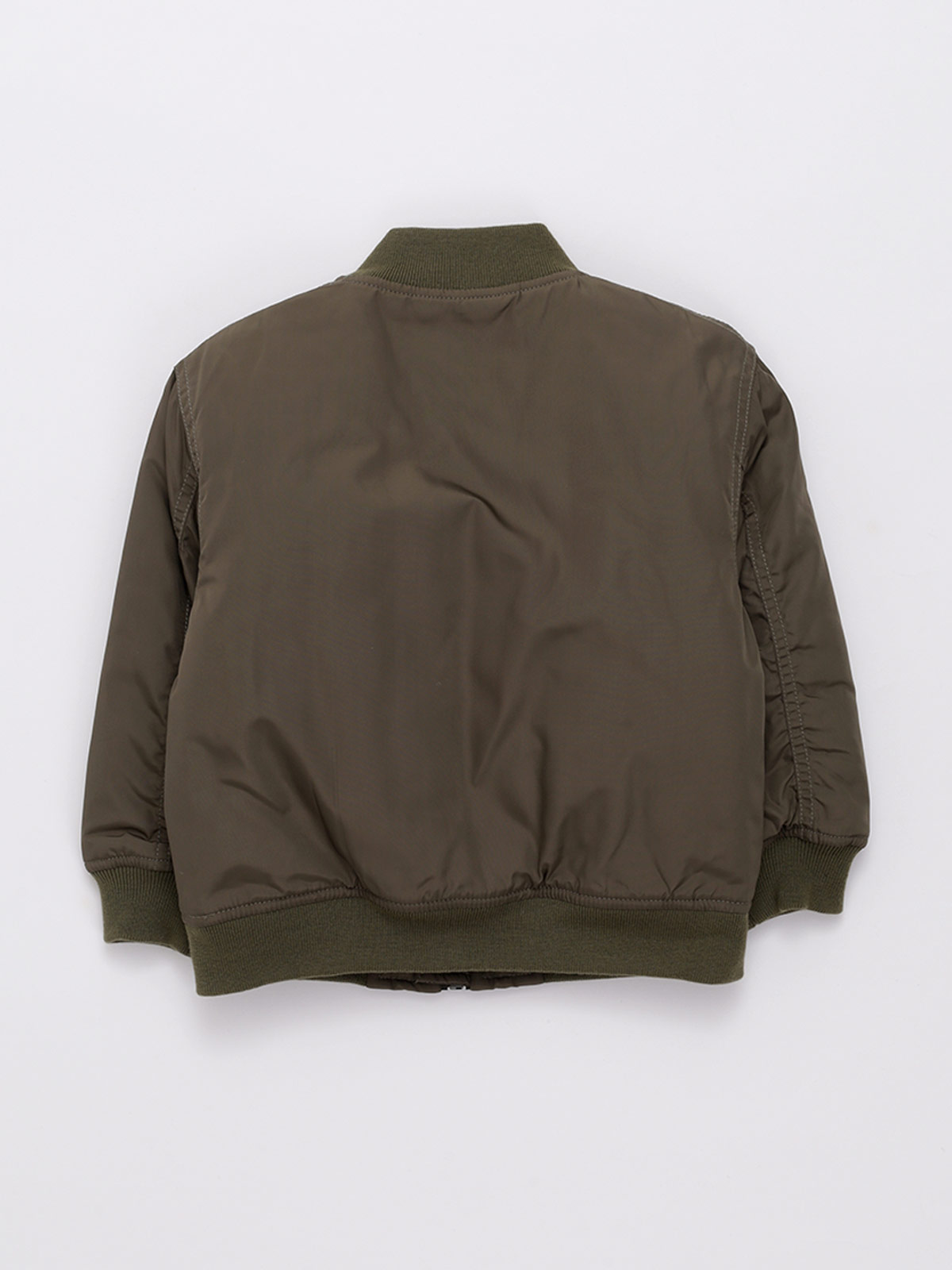 CASACA BOMBER BEBE NIÑO BABY HARVEST - 2