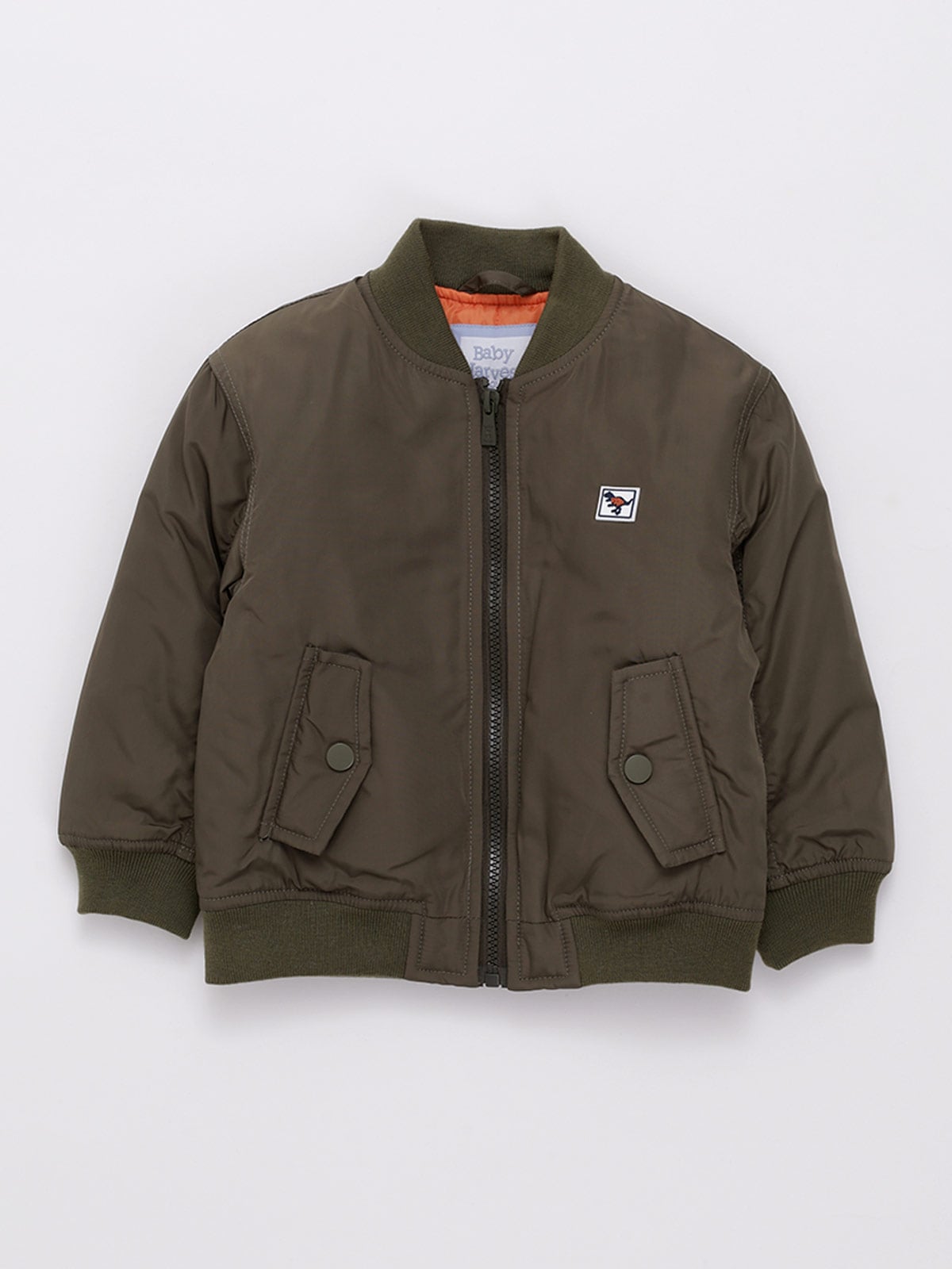 CASACA BOMBER BEBE NIÑO BABY HARVEST - 1