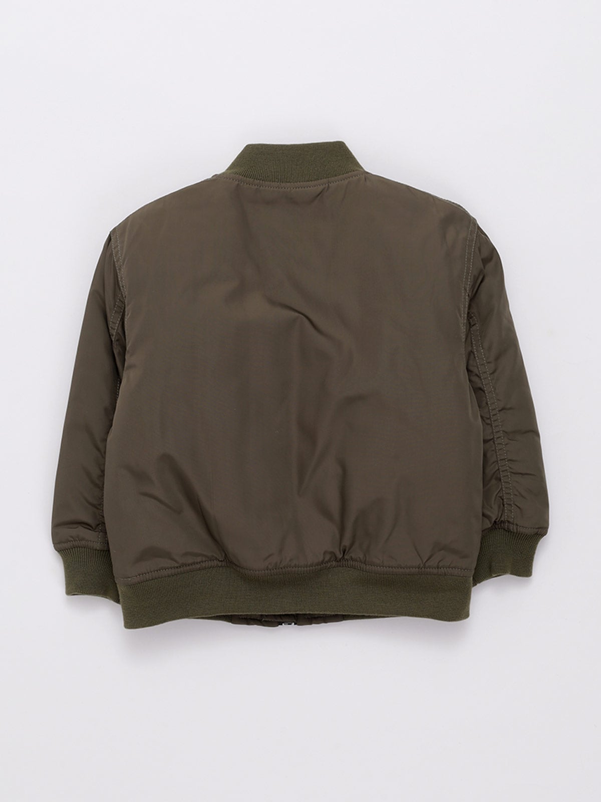 CASACA BOMBER BEBE NIÑO BABY HARVEST - 2