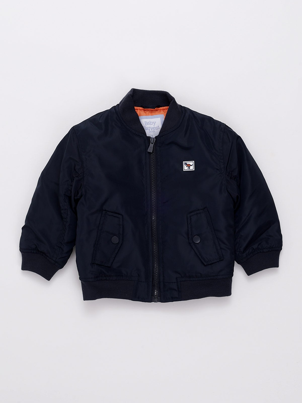 CASACA BOMBER BEBE NIÑO BABY HARVEST - 1