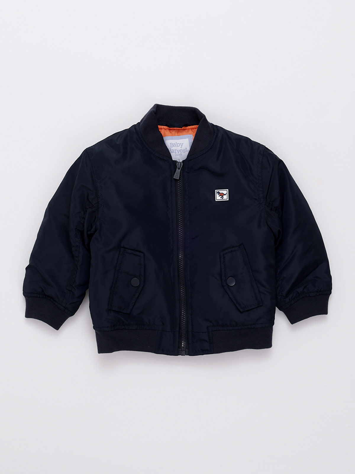 CASACA BOMBER BEBE NIÑO BABY HARVEST - 1