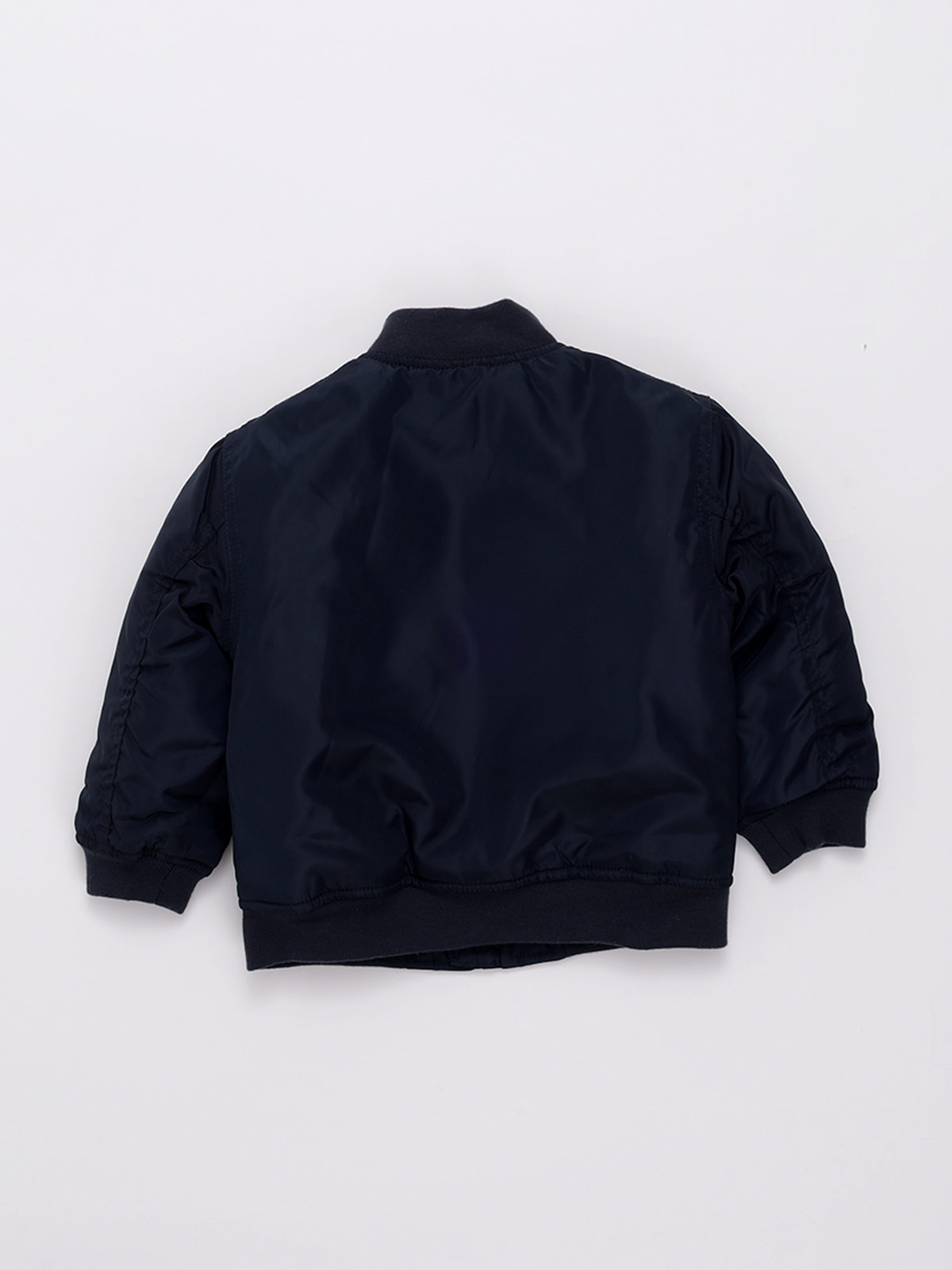 CASACA BOMBER BEBE NIÑO BABY HARVEST - 2