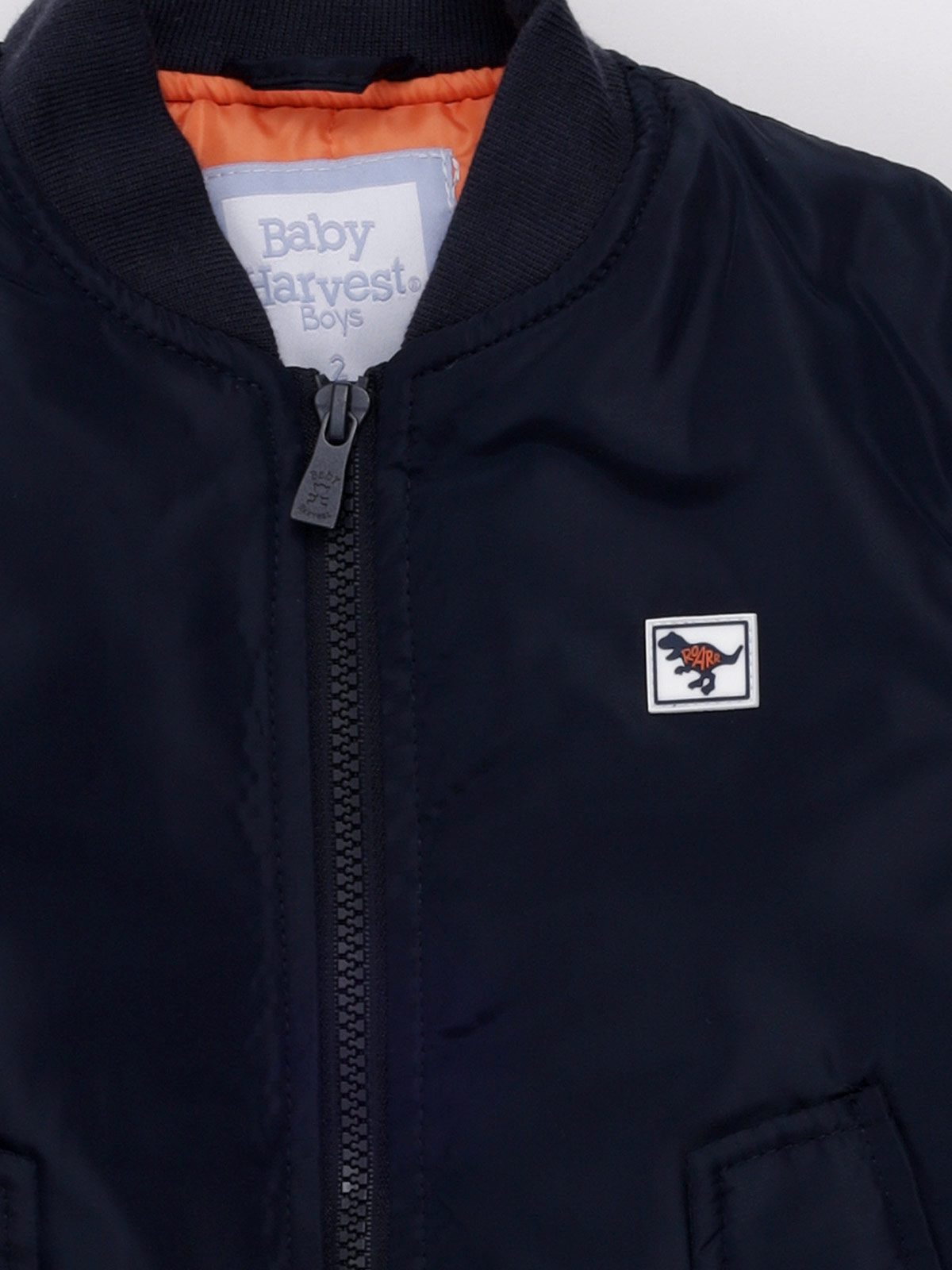 CASACA BOMBER BEBE NIÑO BABY HARVEST - 3