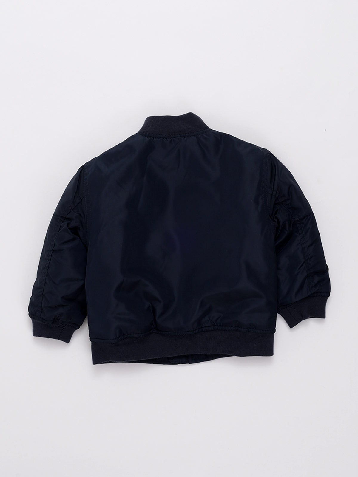 CASACA BOMBER BEBE NIÑO BABY HARVEST - 2