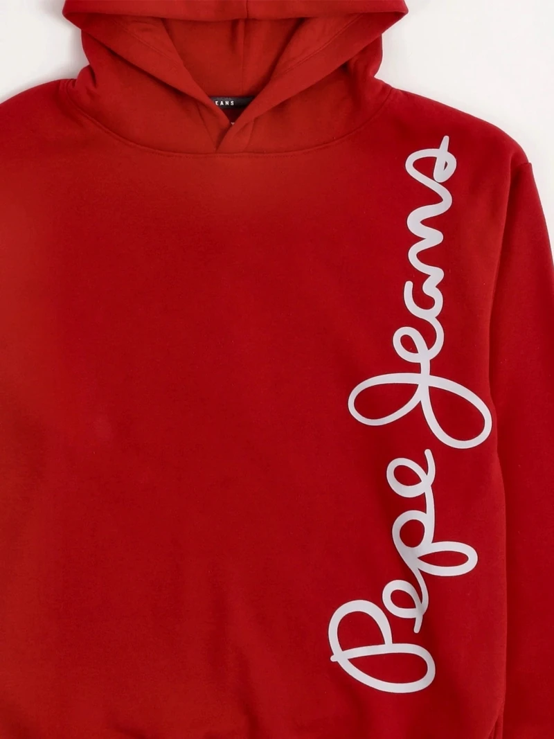 POLERA WALDO FRANELA NIÑO PEPE JEANS - 3