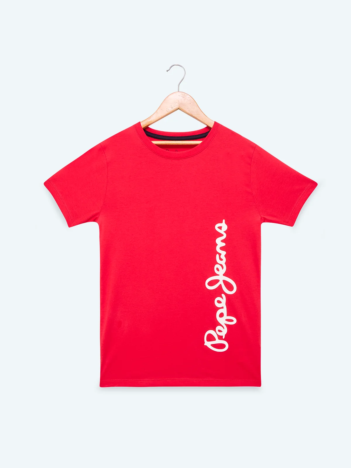 POLO MANGA CORTA WALDO NIÑO PEPE JEANS - 1