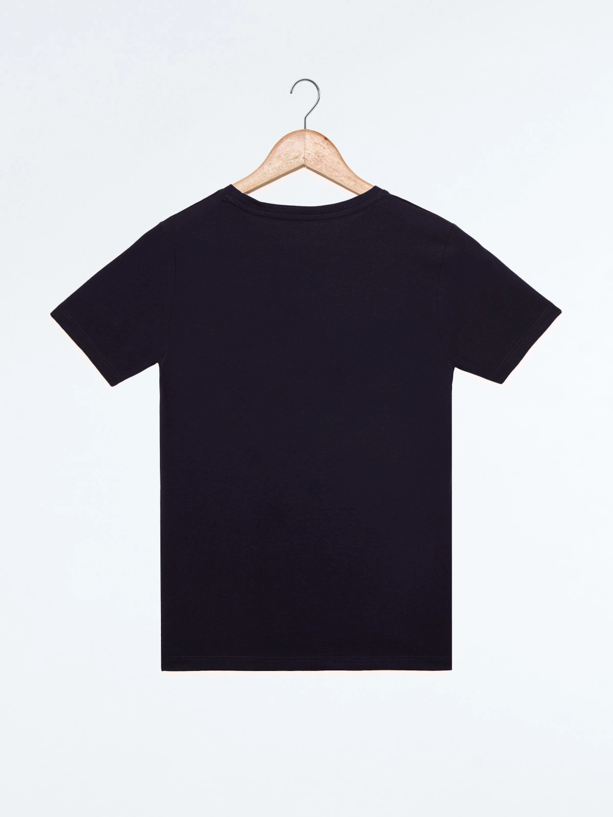 POLO MANGA CORTA BALEY NIÑO PEPE JEANS - 2