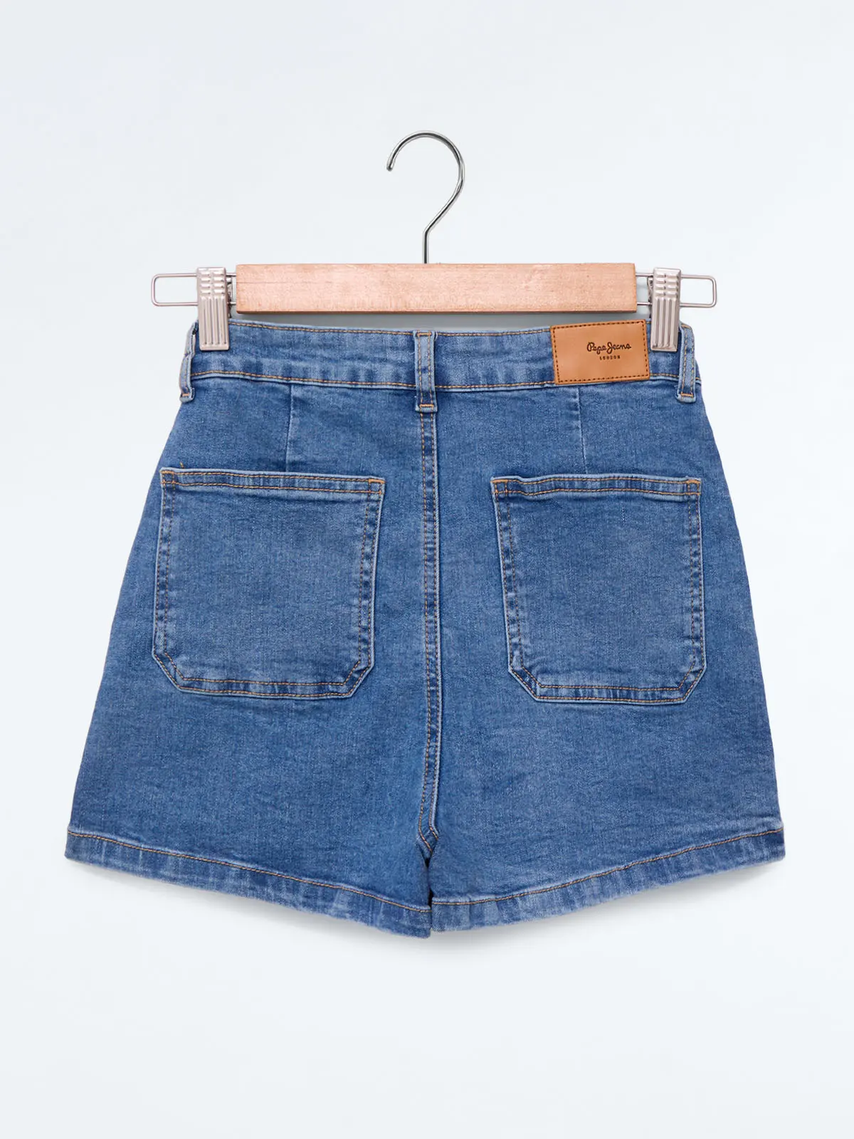 FALDA JEAN NIÑA PEPE JEANS - 2
