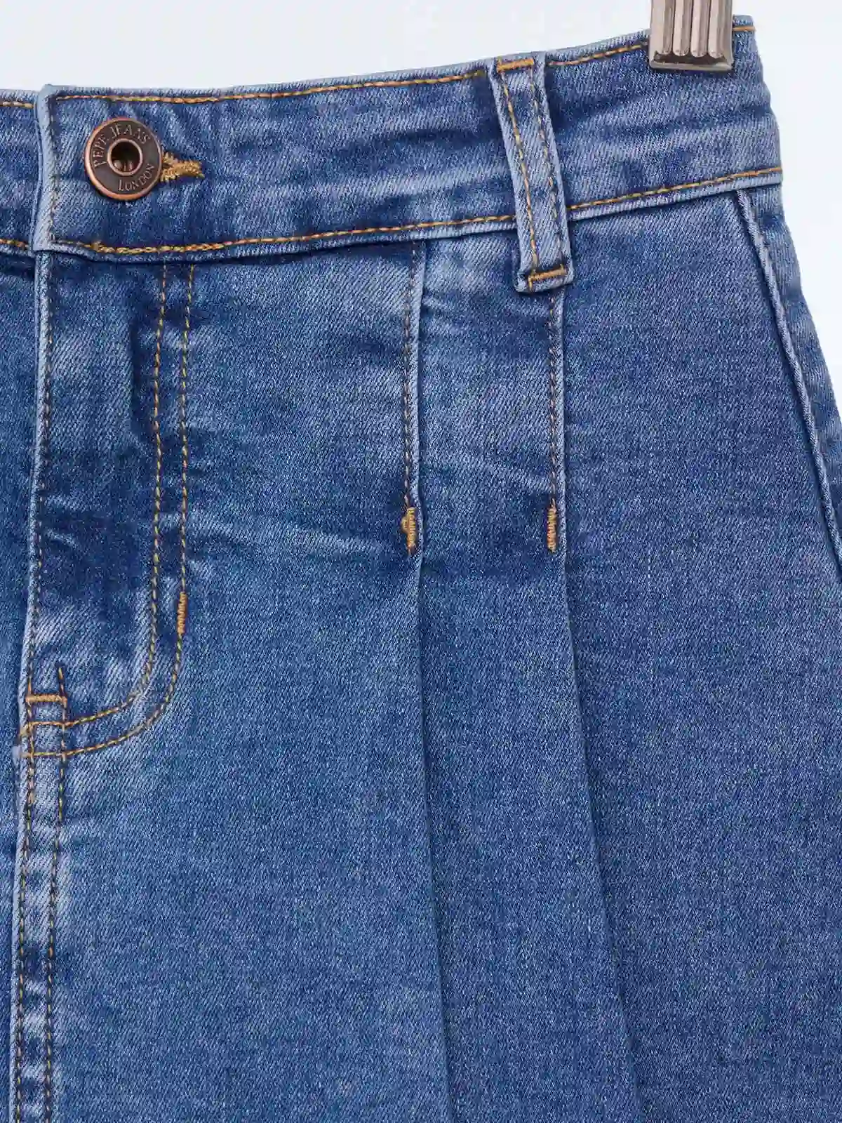 FALDA JEAN NIÑA PEPE JEANS - 3