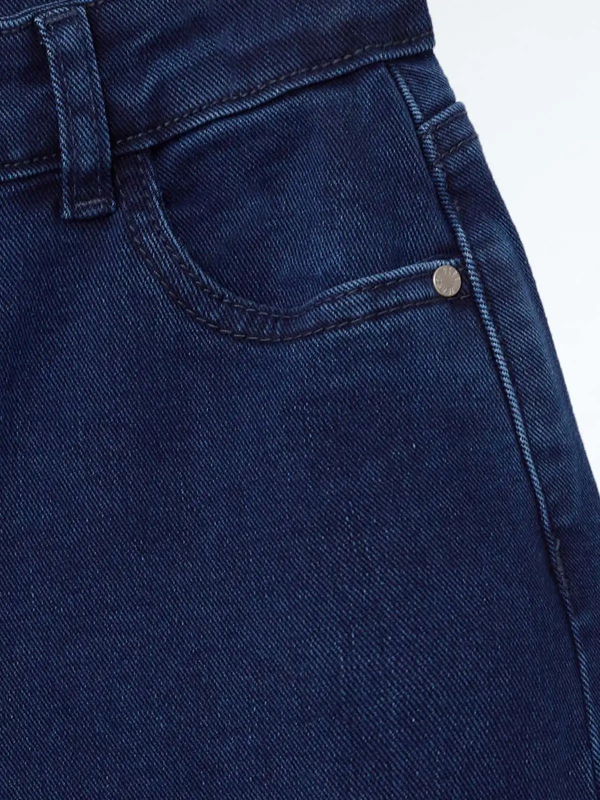 JEAN WIDE NIÑA PEPE JEANS - 3