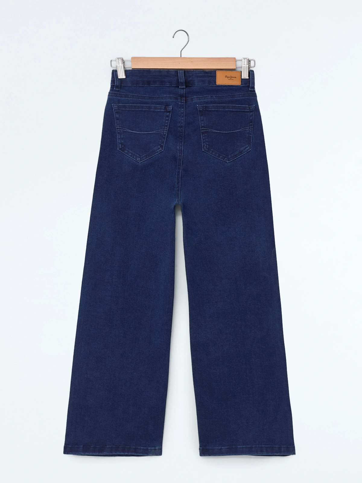 JEAN WIDE NIÑA PEPE JEANS - 2