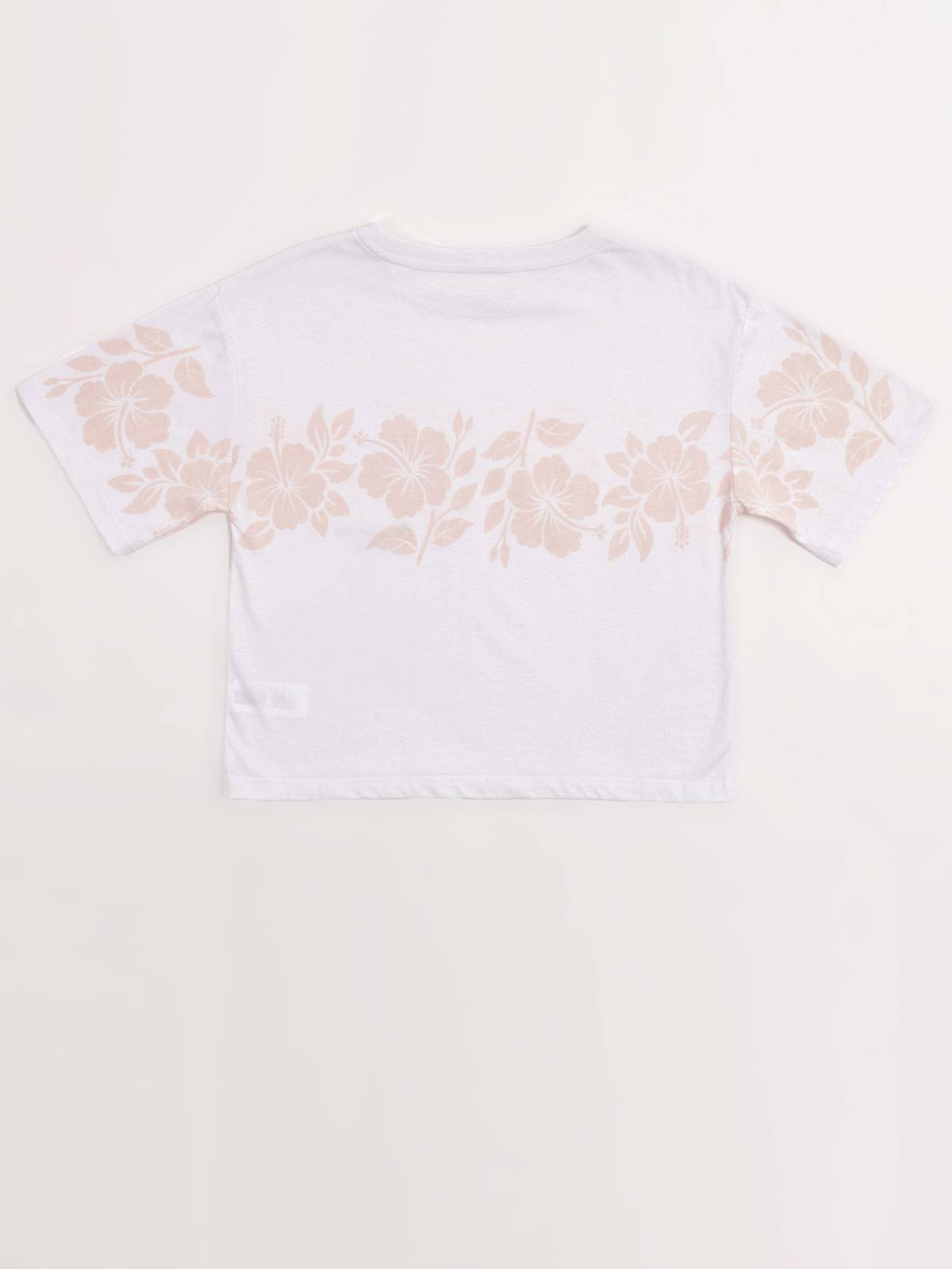 POLO MANGA CORTA ALGODÓN NIÑA PEPE JEANS HIBIS - 2