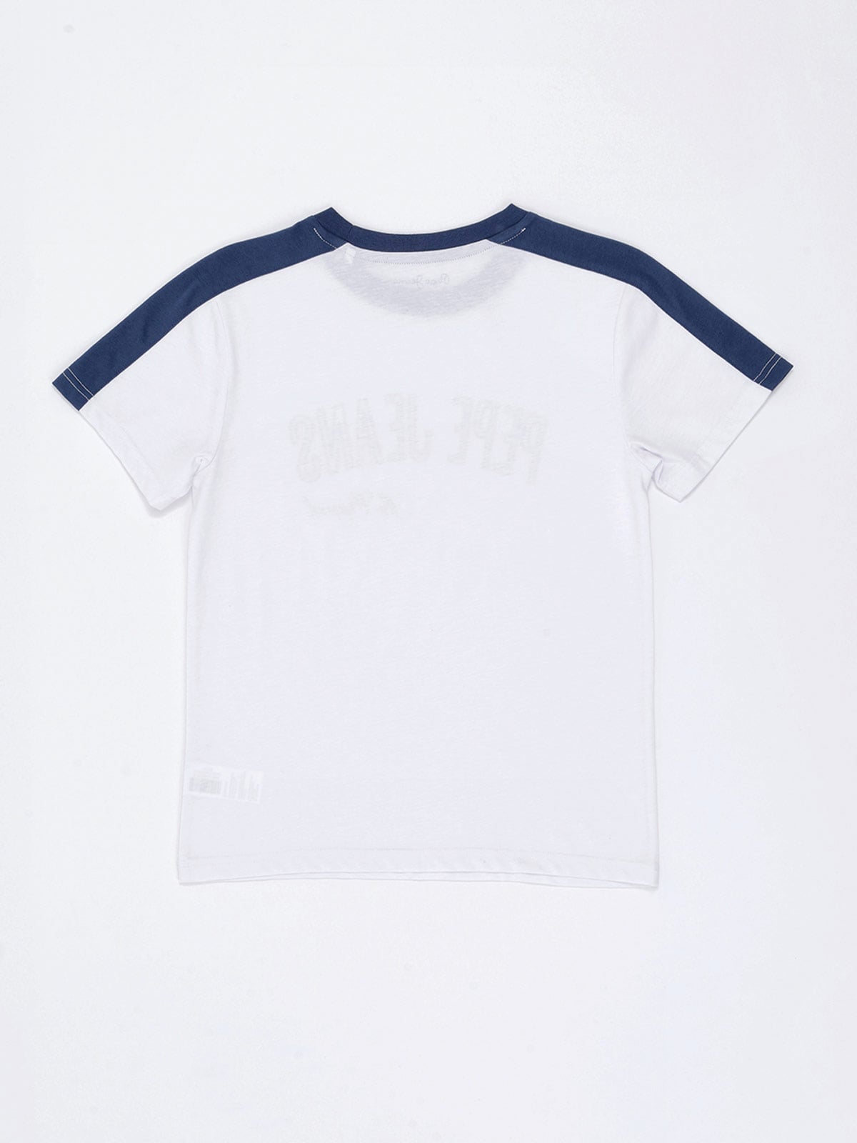 POLO MANGA CORTA  BRON NIÑO PEPE JEANS - 2