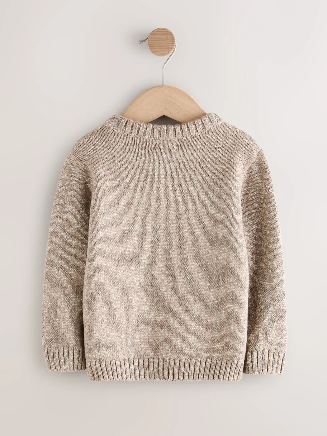 CHOMPA SWEATER NEXT - 2