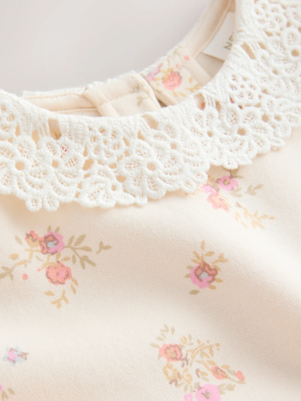 CONJUNTO BEBÉ NIÑA NEXT - 3