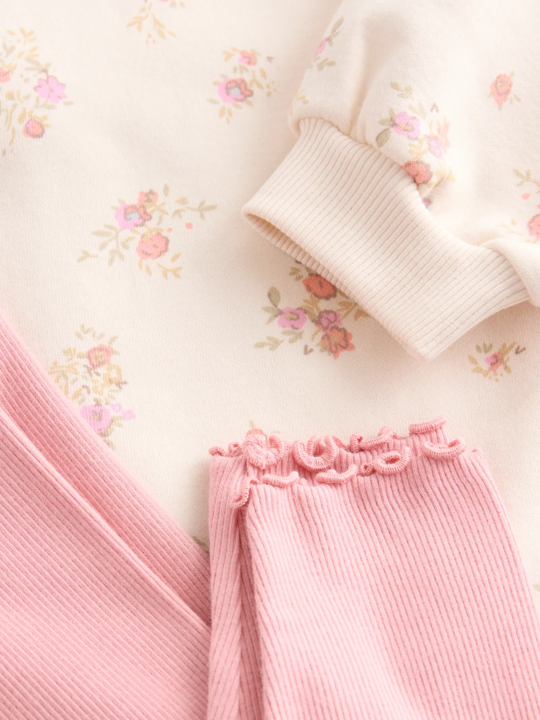CONJUNTO BEBÉ NIÑA NEXT - 4