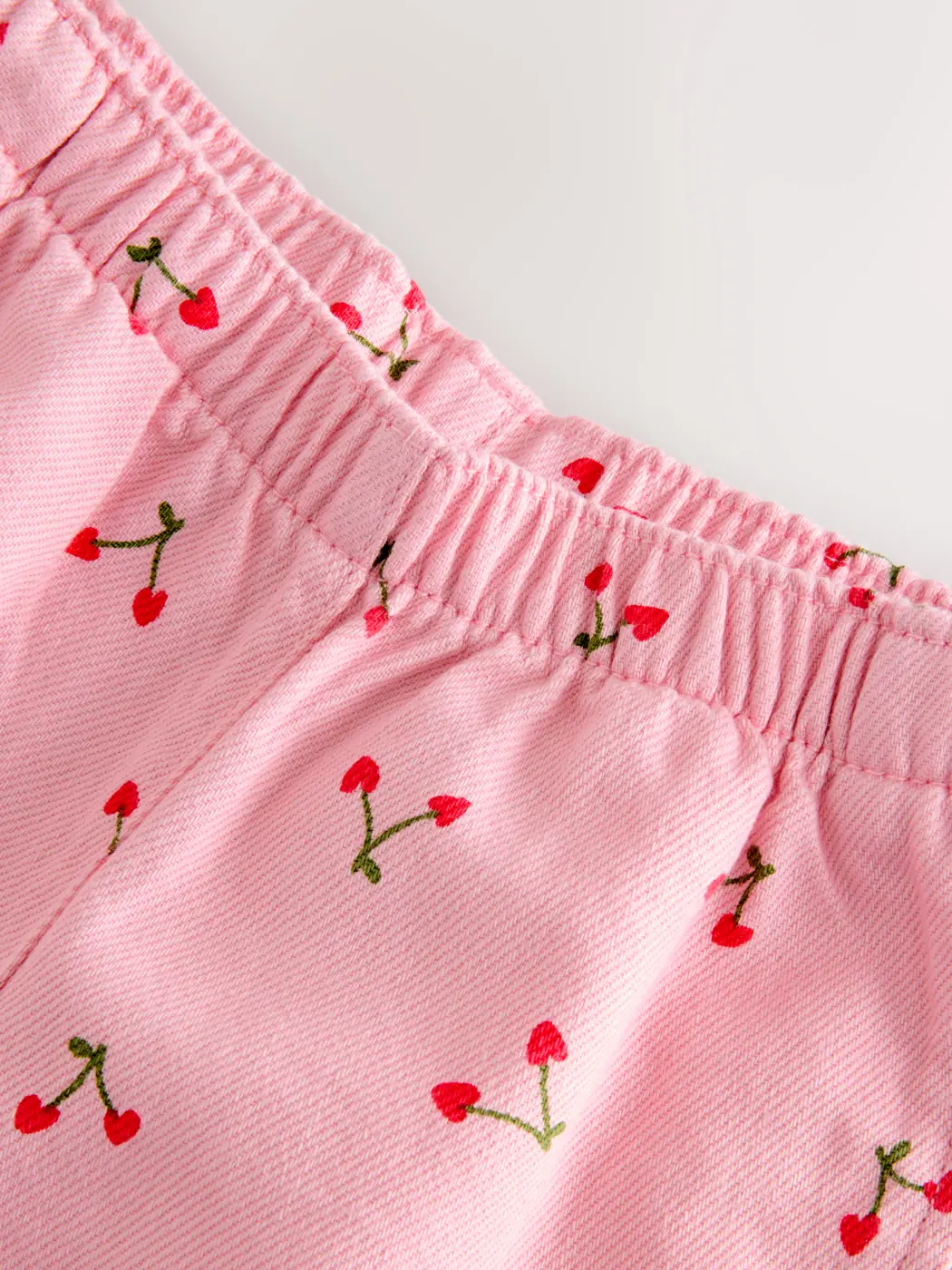 PANTALÓN BEBÉ NIÑA NEXT - 4