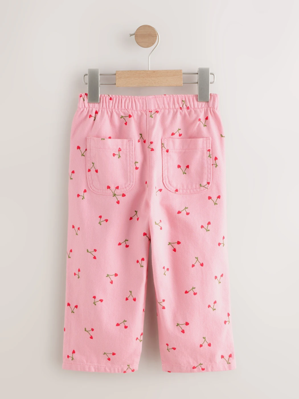 PANTALÓN BEBÉ NIÑA NEXT - 2