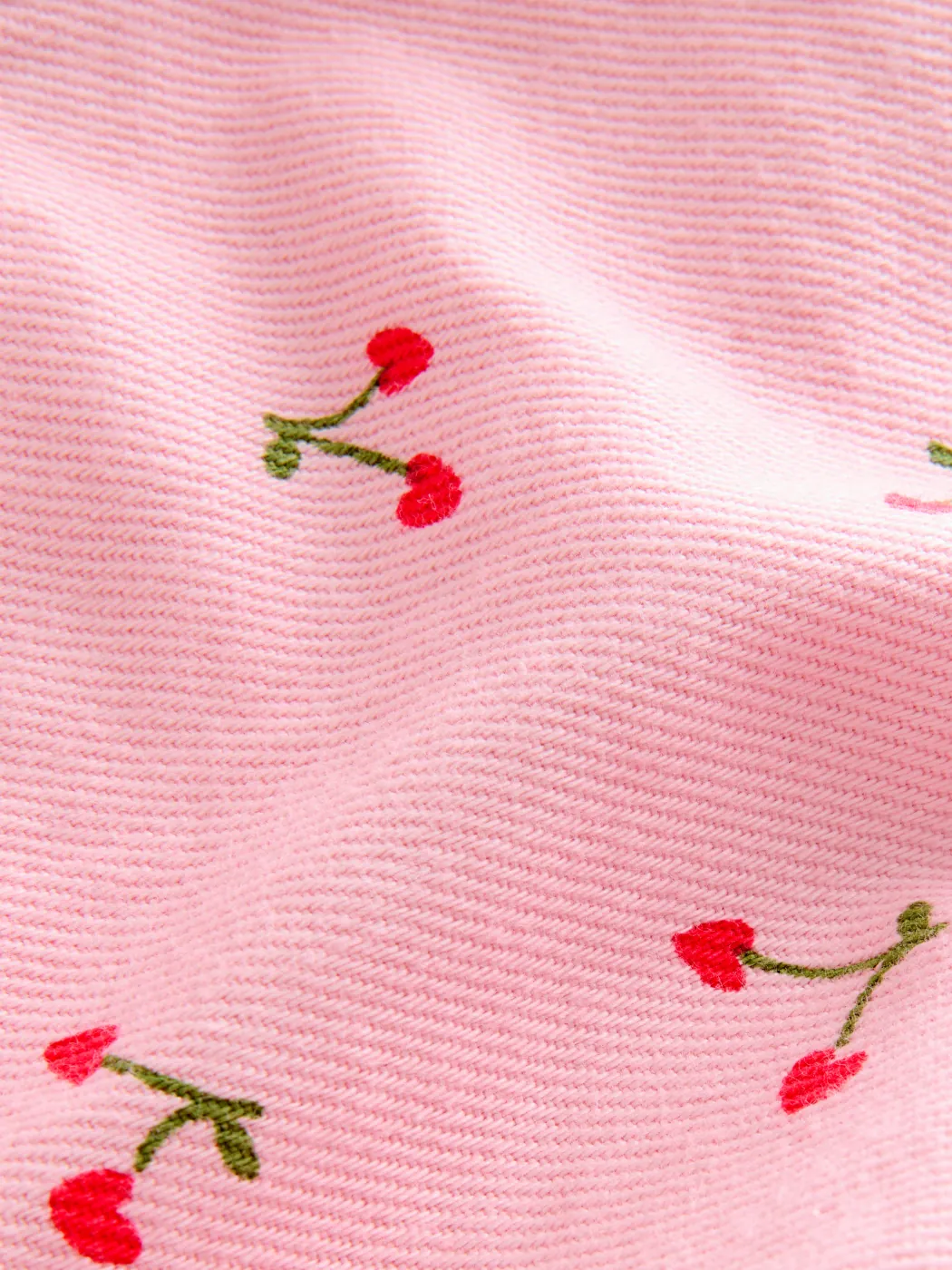 PANTALÓN BEBÉ NIÑA NEXT - 3