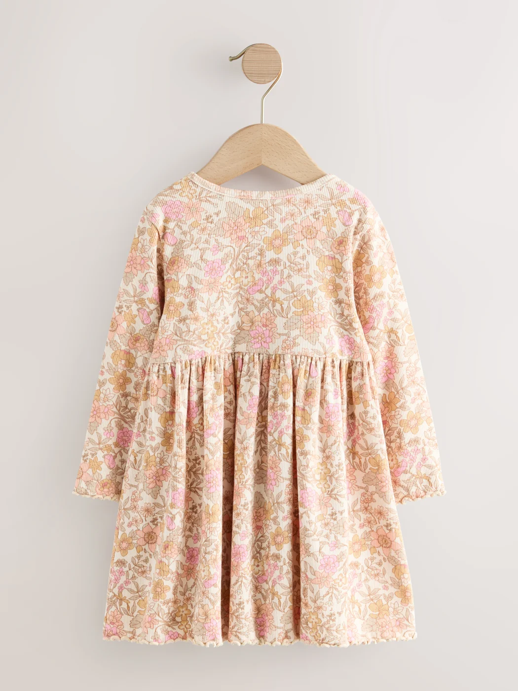 VESTIDO BEBÉ NIÑA NEXT - 2