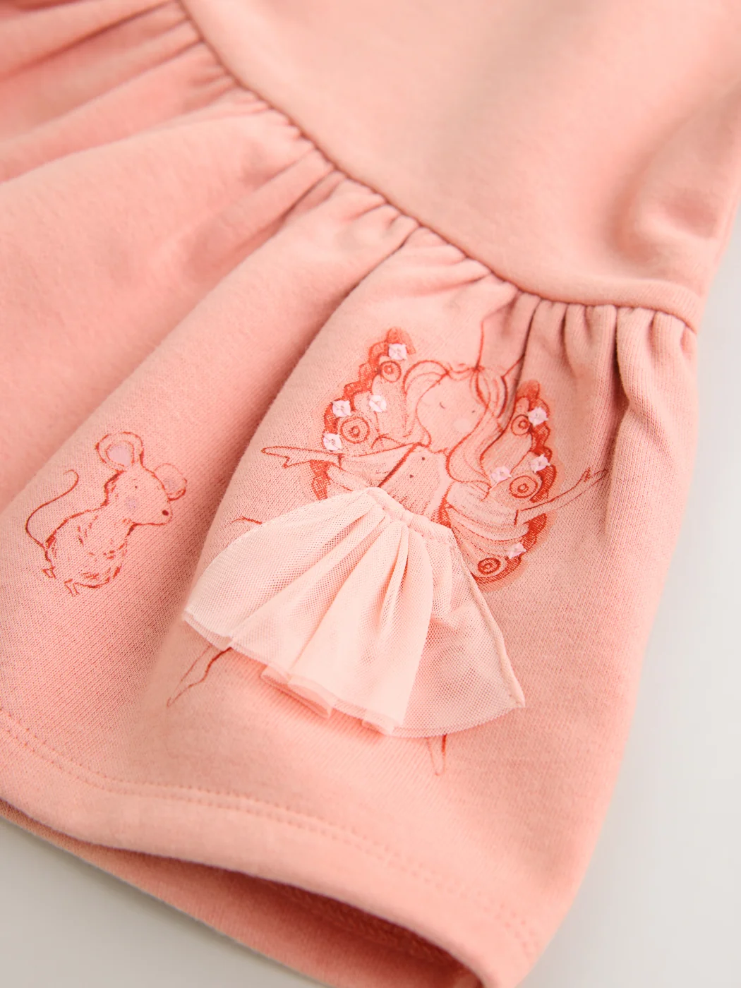 VESTIDO BEBÉ NIÑA NEXT - 4
