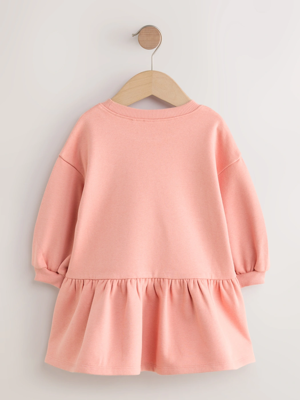 VESTIDO BEBÉ NIÑA NEXT - 2