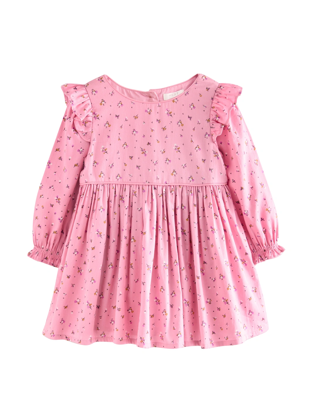 VESTIDO BEBÉ NIÑA NEXT - 1
