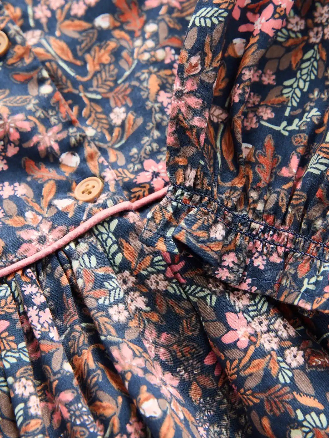 VESTIDO BEBÉ NIÑA NEXT - 3