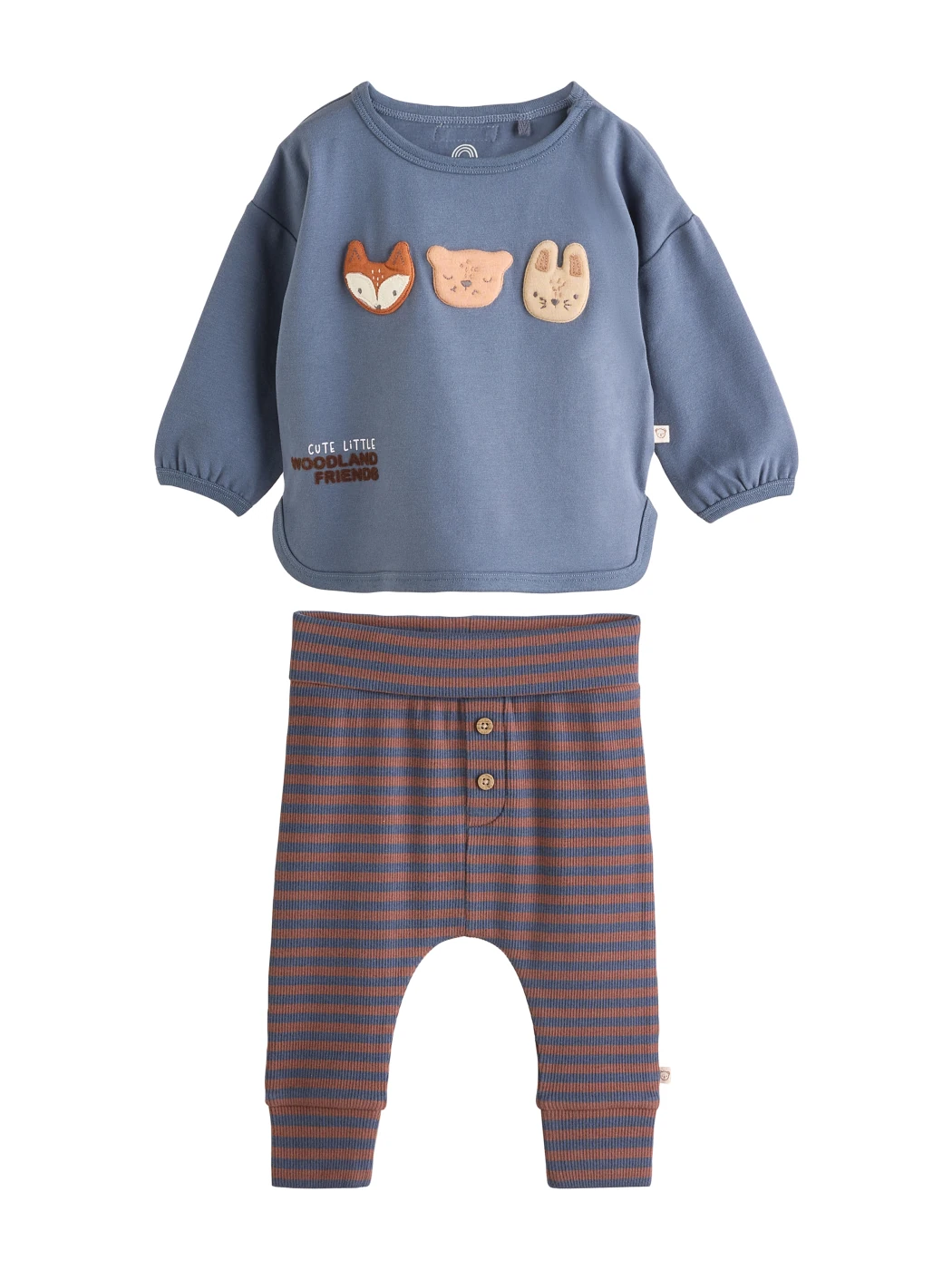 CONJUNTO NEXT BEBÉ - 1