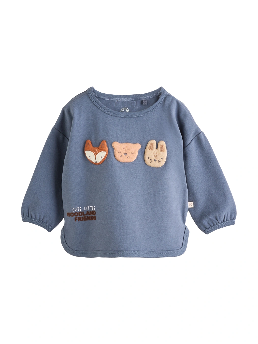 CONJUNTO NEXT BEBÉ - 2