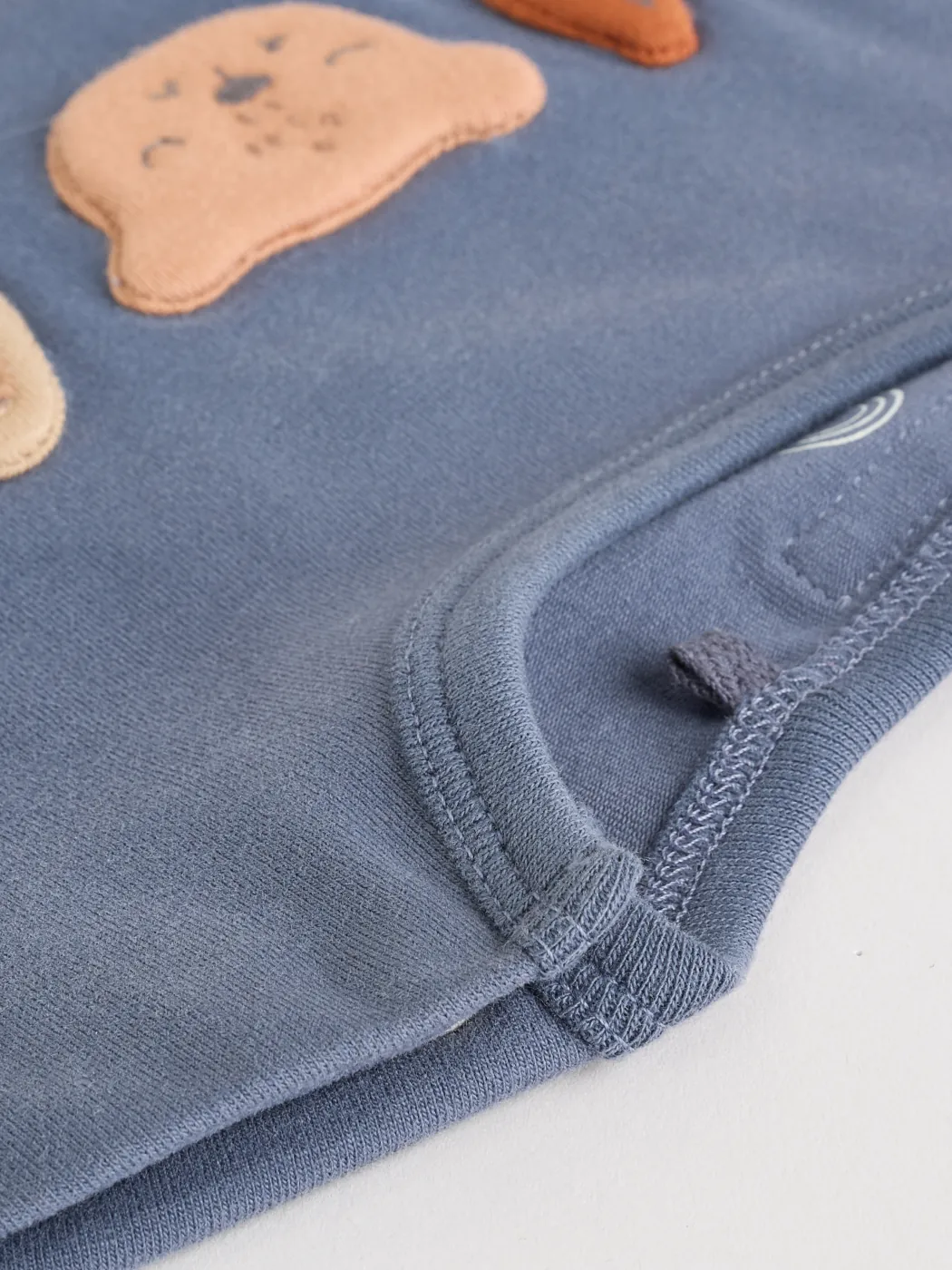 CONJUNTO NEXT BEBÉ - 5