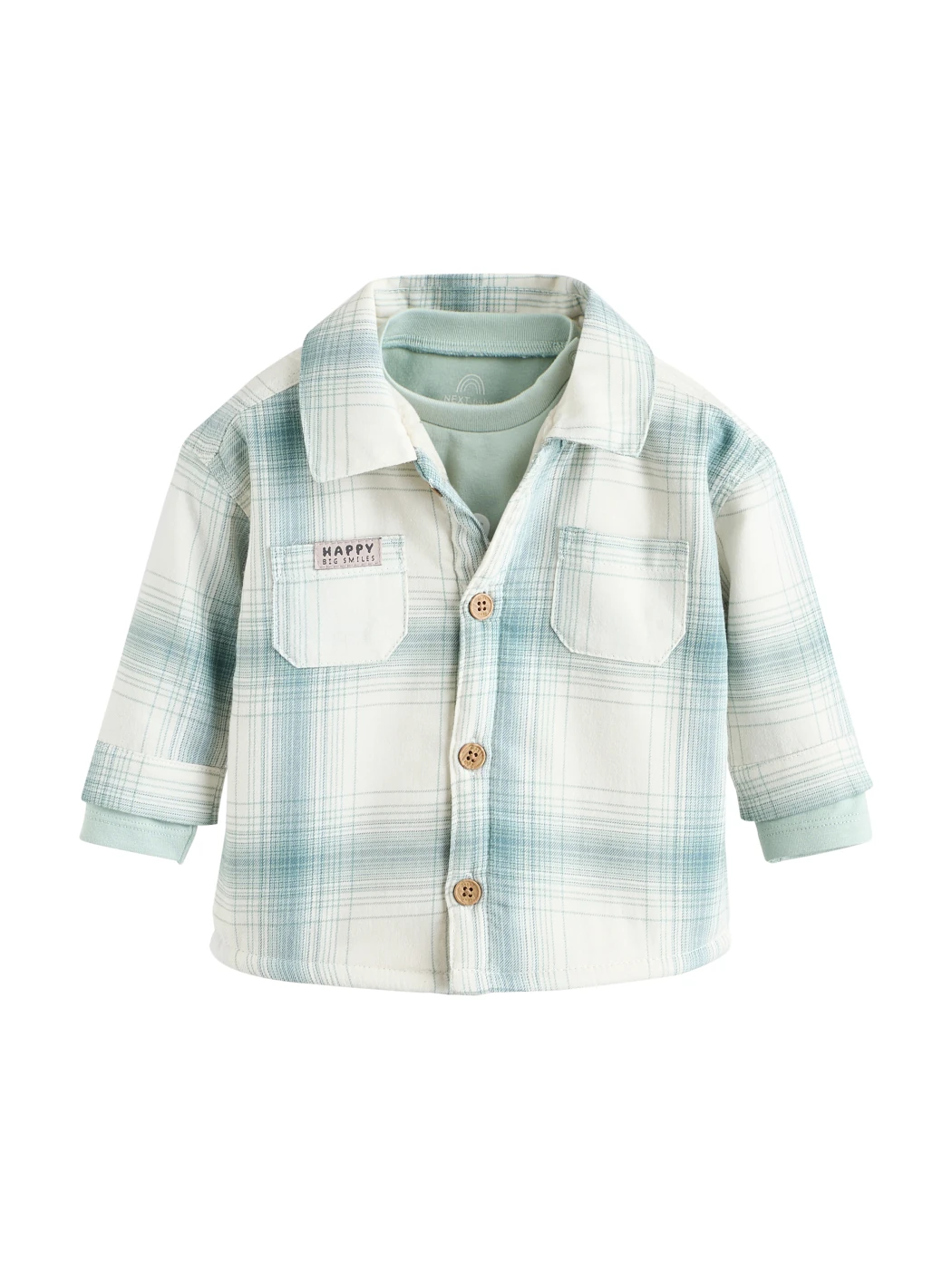 CONJUNTO NEXT BEBÉ - 2