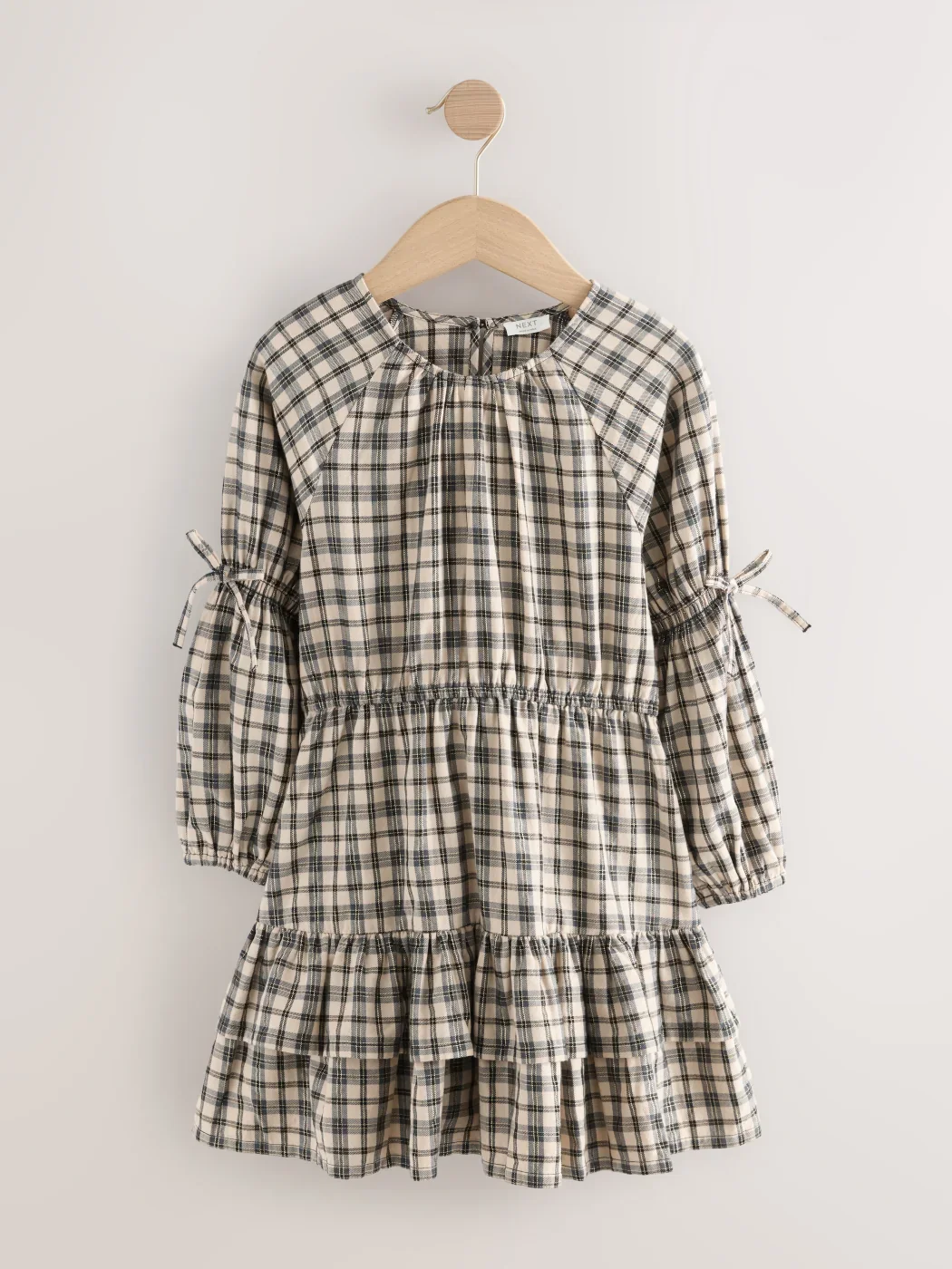 VESTIDO NIÑA NEXT - 1
