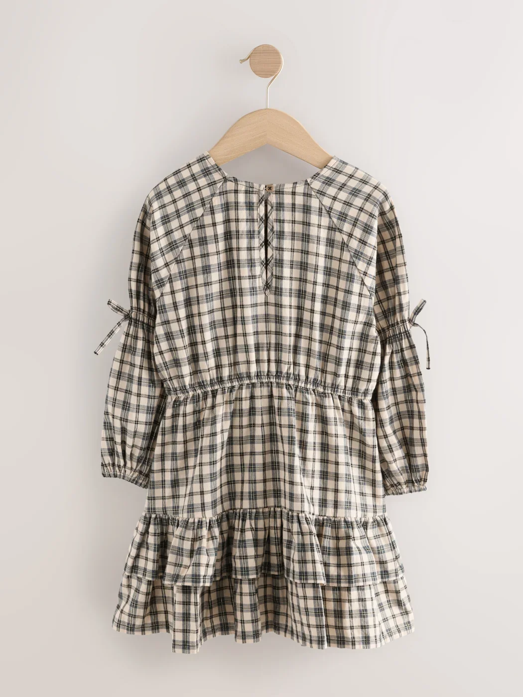 VESTIDO NIÑA NEXT - 2