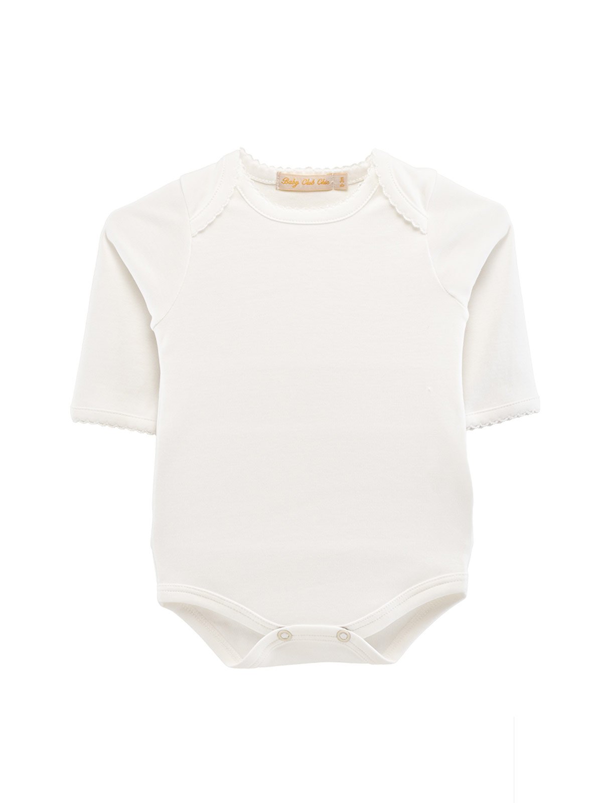 AJUAR X3 PIEZAS ALGODÓN UNISEX BABY CLUB CHIC VINTAGE TOY - 3