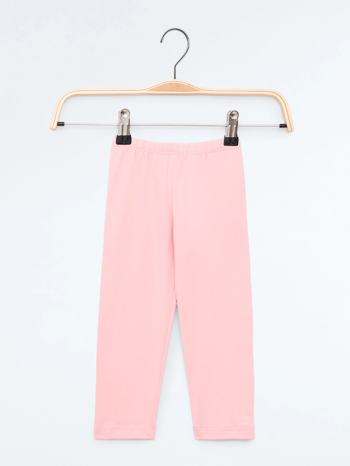 PACK X2 LEGGINGS BEBE NIÑA BABY HARVEST - 4
