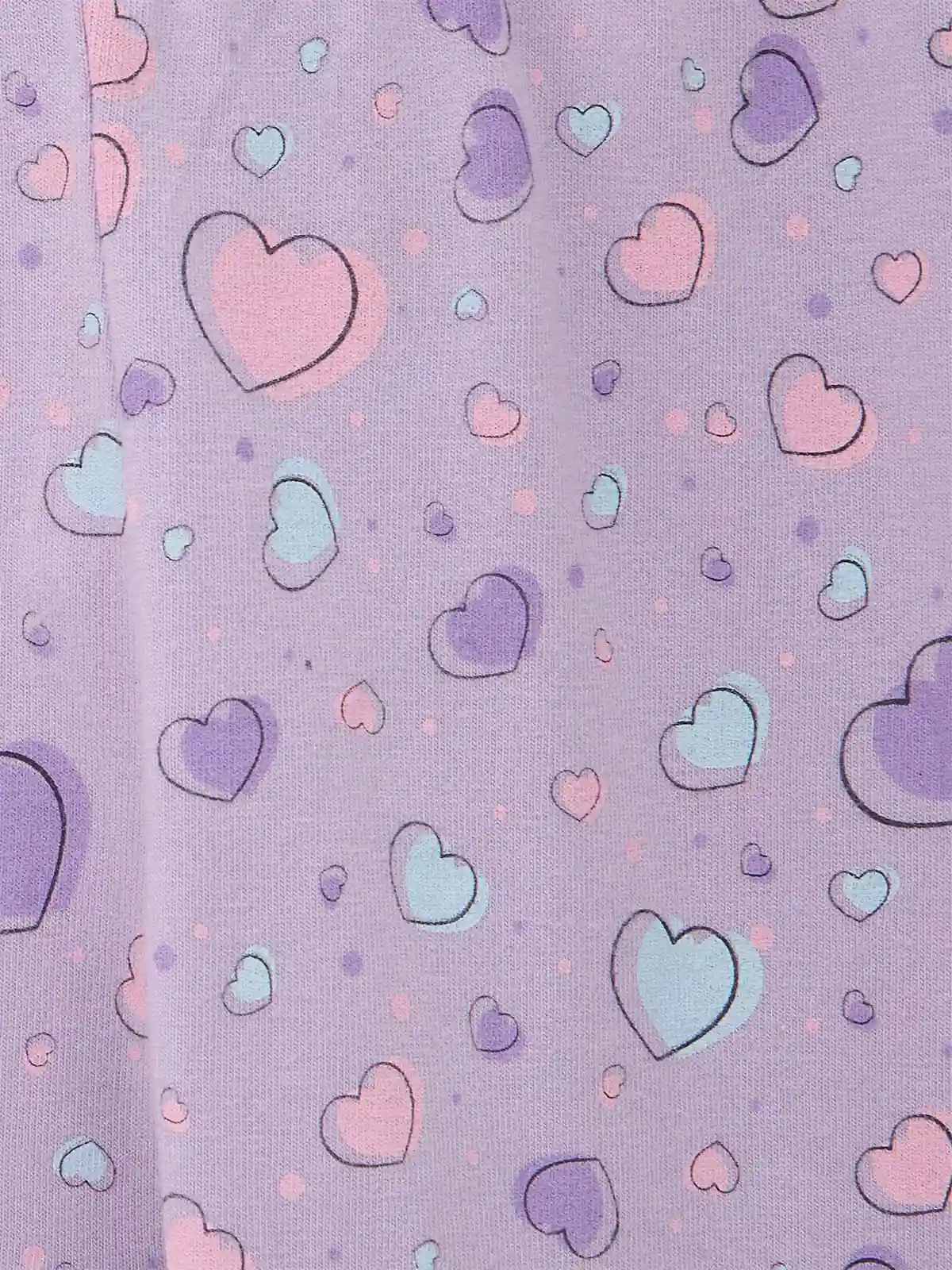 PACK X2 LEGGINGS BEBE NIÑA BABY HARVEST - 3