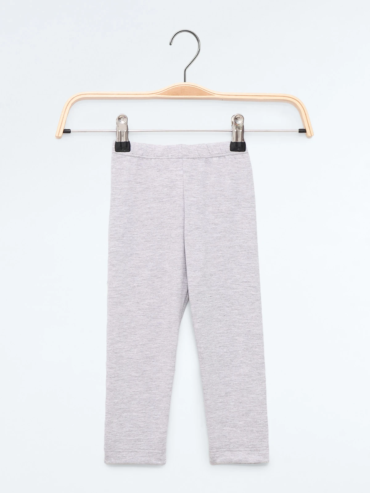 PACK X2 LEGGINGS BEBE NIÑA BABY HARVEST - 4