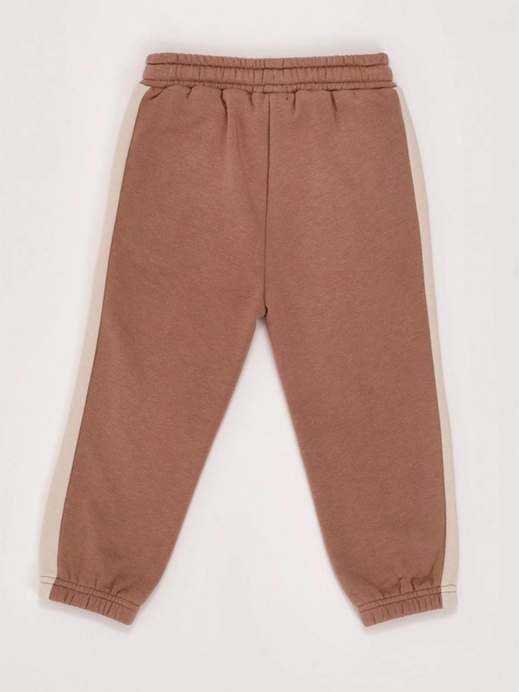 PANTALÓN DE BUZO PLAY FRANELA BEBÉ NIÑO BABY HARVEST - 4