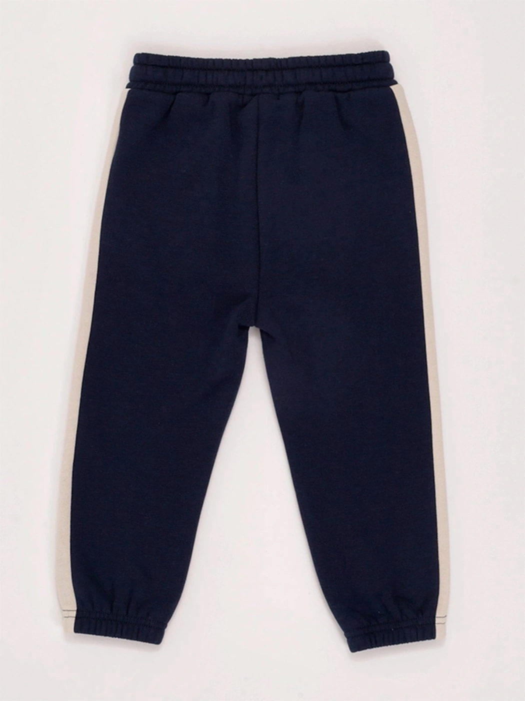 PANTALÓN DE BUZO PLAY FRANELA BEBÉ NIÑO BABY HARVEST - 4