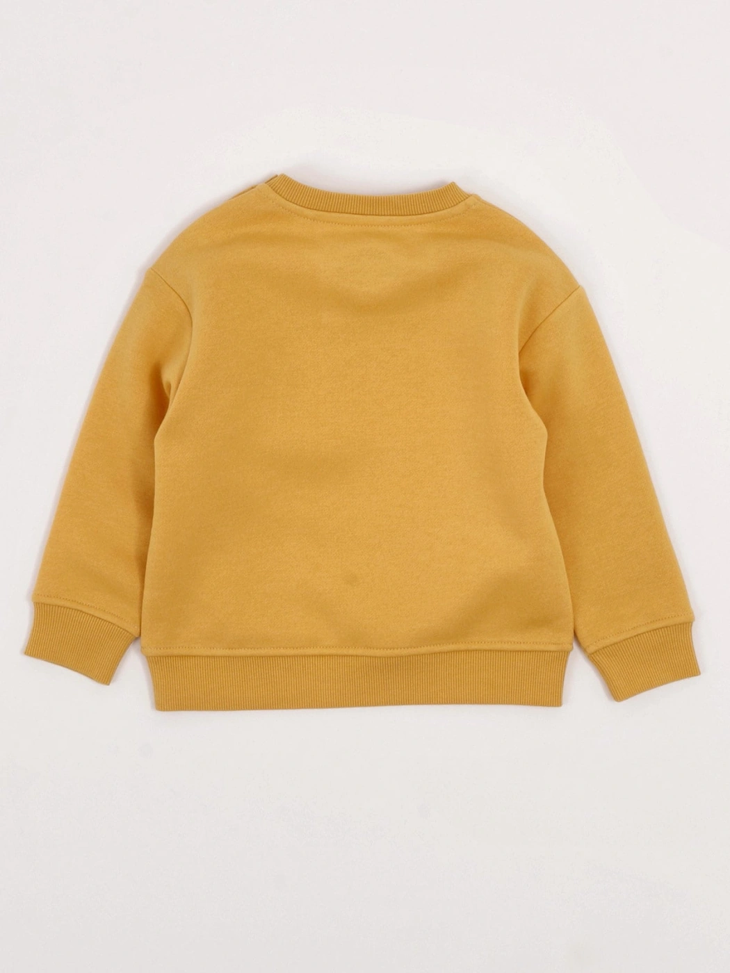POLERA PLAY FRANELA BEBÉ NIÑO BABY HARVEST - 4