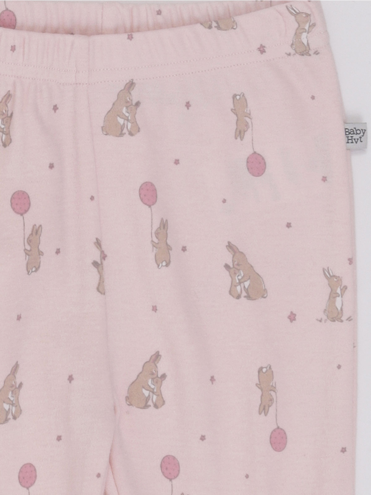 PACK X3 PANTY NIÑA BABY HARVEST - 3