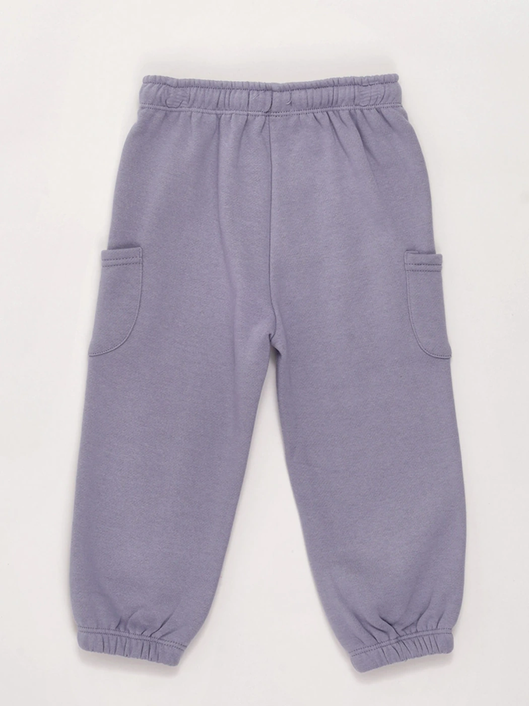 PANTALÓN DE BUZO PLAY FRANELA BEBÉ NIÑA BABY HARVEST - 4