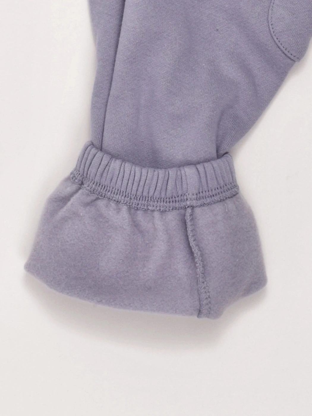 PANTALÓN DE BUZO PLAY FRANELA BEBÉ NIÑA BABY HARVEST - 6