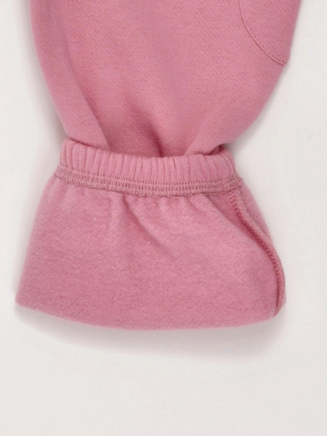 PANTALÓN DE BUZO PLAY FRANELA BEBÉ NIÑA BABY HARVEST - 6